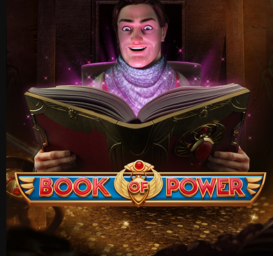 Book of Power
